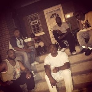 Meet your Posher, Stephen